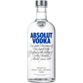 Vodka