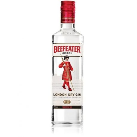 beefeater