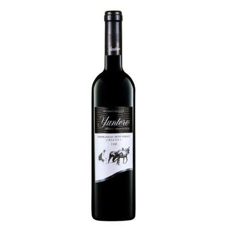 yuntero-crianza