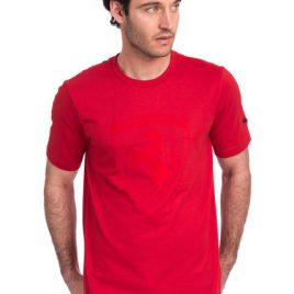 Remera Roja